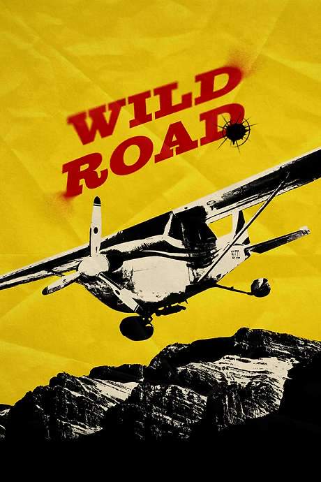 Wild Road